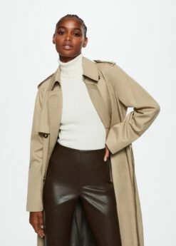 Legging Similicuir Ouvertures 24 Legging Similicuir Ouvertures -New Trendy Shop 37015129 32 D2