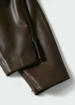 Legging Similicuir Ouvertures 29 Legging Similicuir Ouvertures -New Trendy Shop 37015129 32 D8