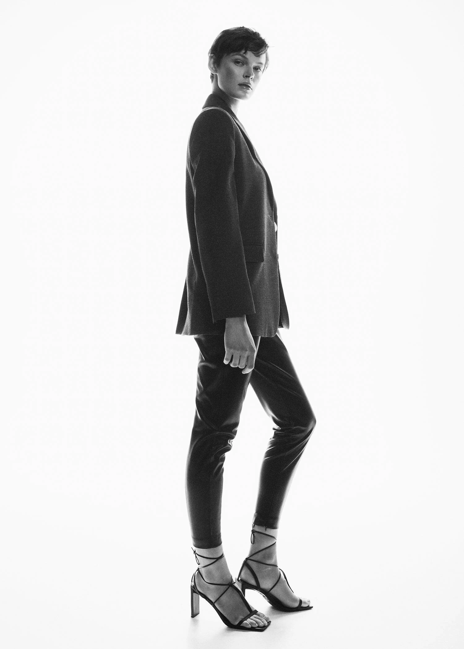 Legging Similicuir Ouvertures 20 Legging Similicuir Ouvertures – Image 20