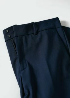 Pantalon De Costume Cigarette -New Trendy Shop 37042881 69 D8