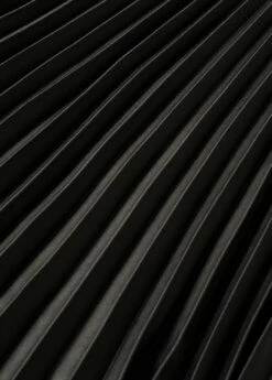 Jupe Plissée Satinée -New Trendy Shop 37095906 92 D8