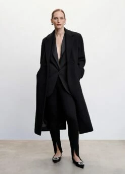 Leggings à Fente En Bas -New Trendy Shop 47000086 99 99999999 01