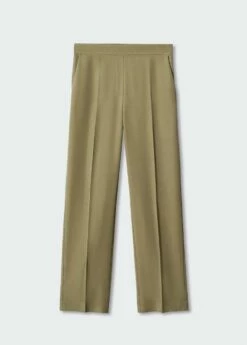 Pantalon De Costume Modal 39 Pantalon De Costume Modal -New Trendy Shop 47007112 37 B
