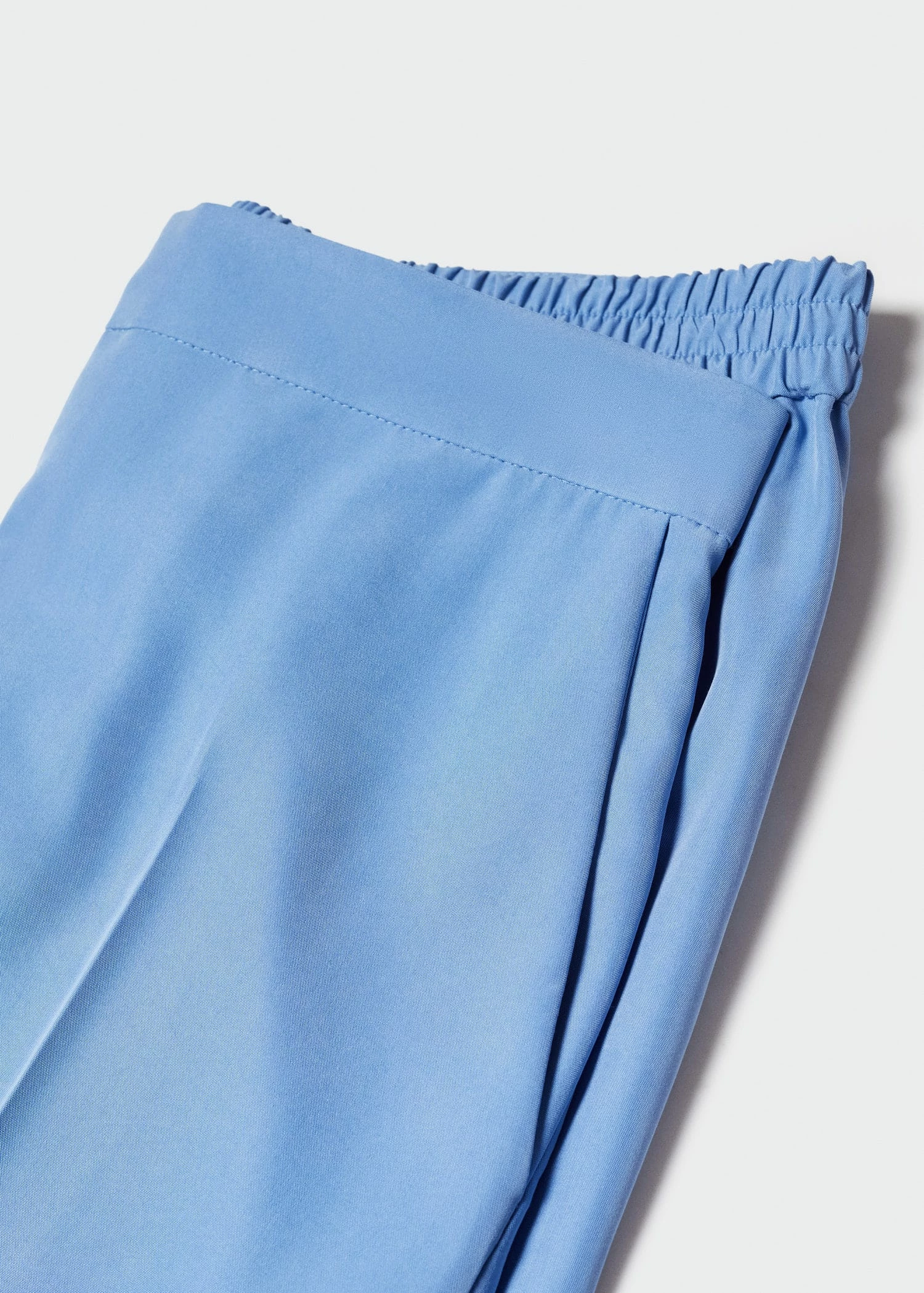 Pantalon De Costume Modal 9 Pantalon De Costume Modal – Image 9