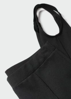 Legging Basique Fuseau -New Trendy Shop 47011296 99 D8