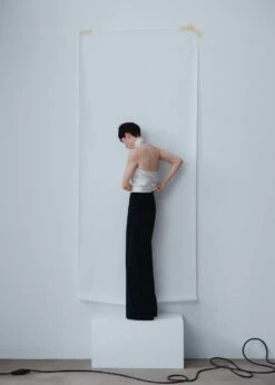 Top Emmanchures Américaines Maxifleur -New Trendy Shop 47046712 05 D1