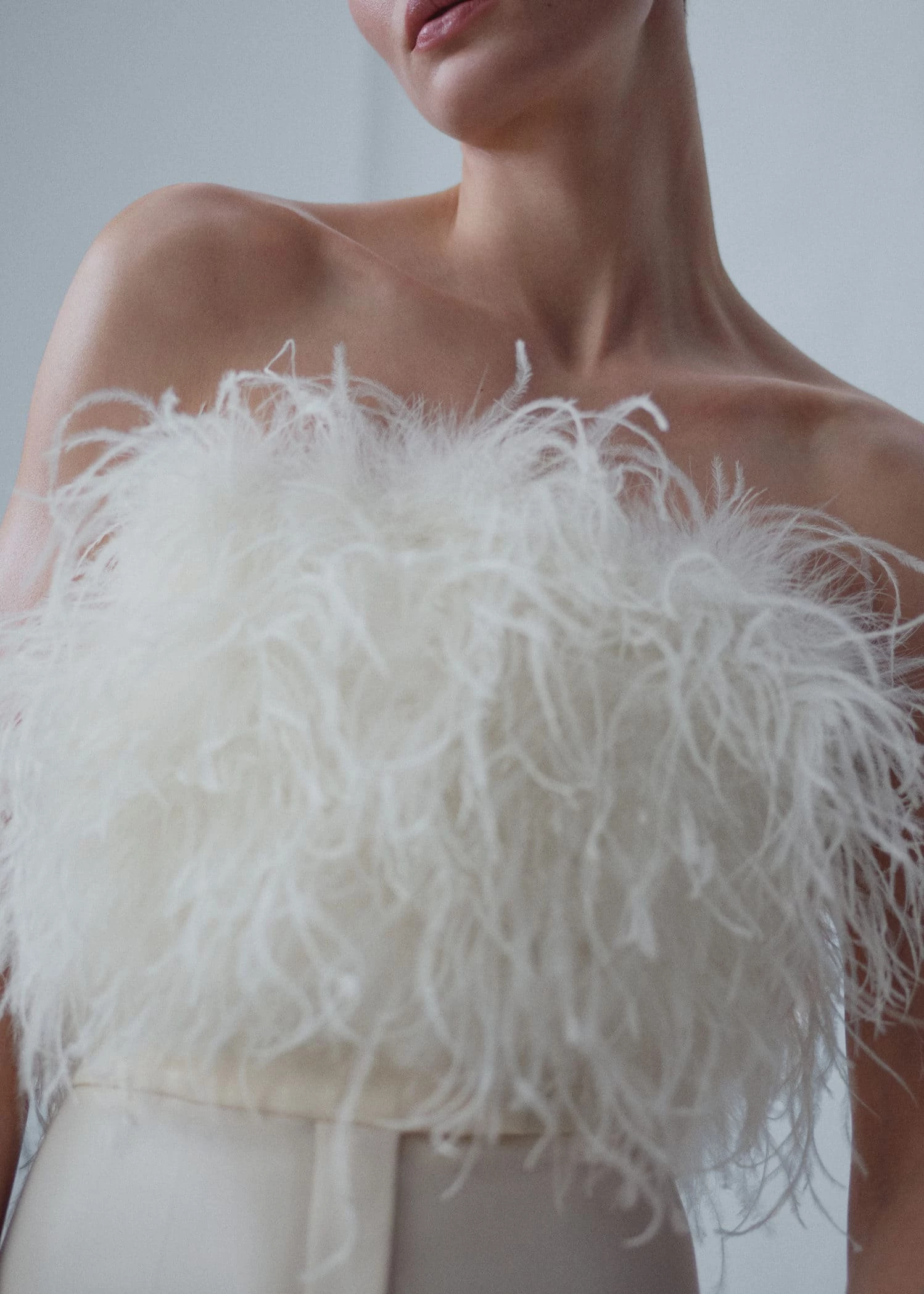 Top Bandeau Plumes 5 Top Bandeau Plumes – Image 5