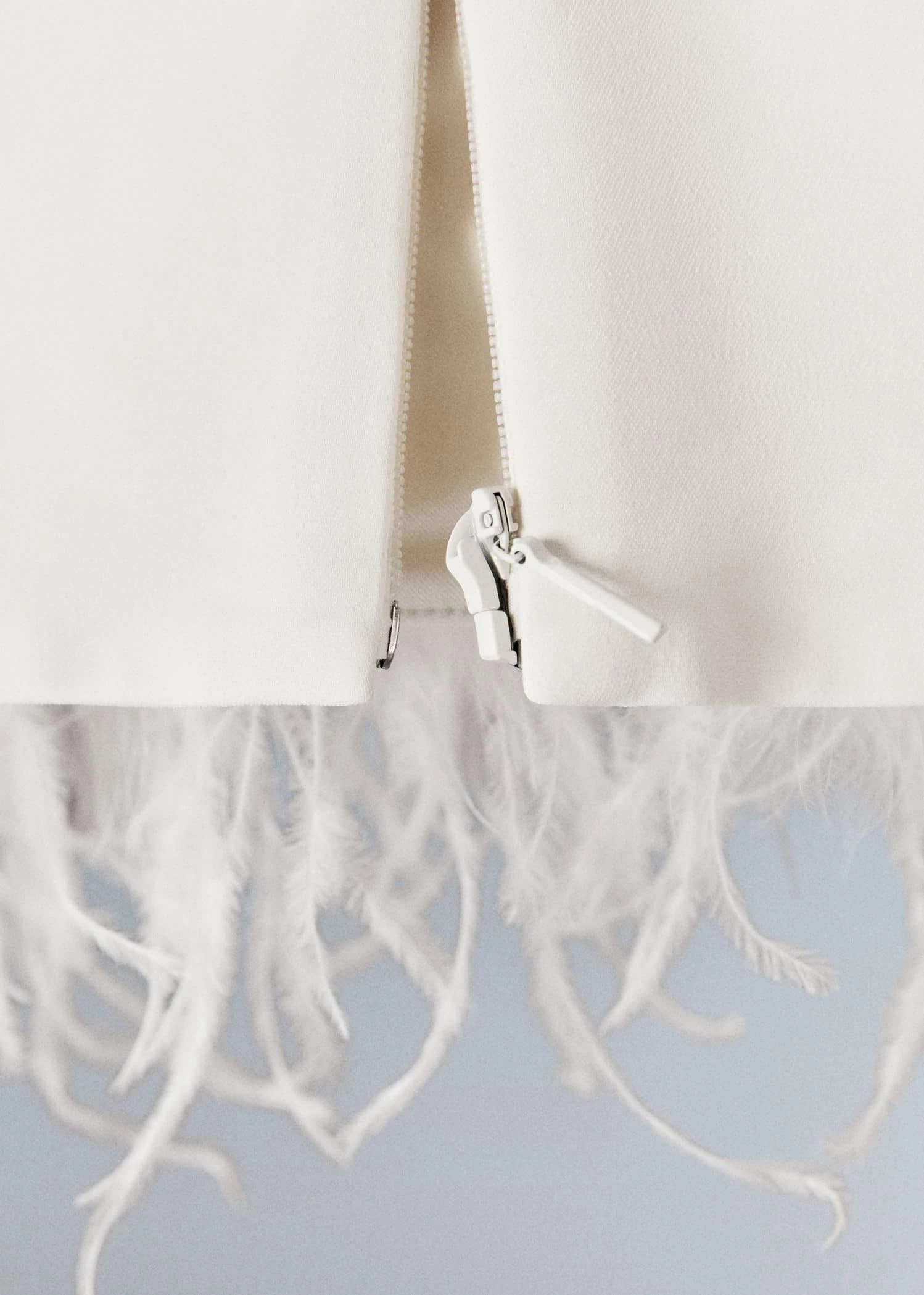 Top Bandeau Plumes 8 Top Bandeau Plumes – Image 8