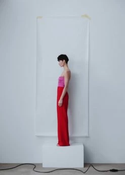 Combinaison Bicolore Détail Ouverture -New Trendy Shop 47066714 70 D1