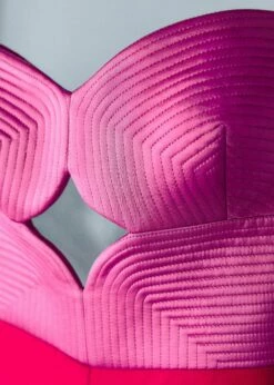 Combinaison Bicolore Détail Ouverture -New Trendy Shop 47066714 70 D8