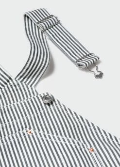 Salopette De Grossesse En Jean Rayures 12 Salopette De Grossesse En Jean Rayures -New Trendy Shop 47067129 99 D8