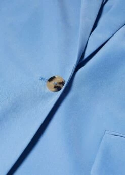 Veste De Costume En Modal 38 Veste De Costume En Modal -New Trendy Shop 47077109 50 D8