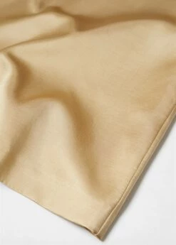 Robe Courte Satin -New Trendy Shop 47077133 07 D8