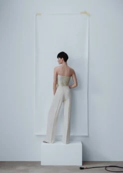 Top Emmanchures Américaines Franges -New Trendy Shop 47086713 05 R