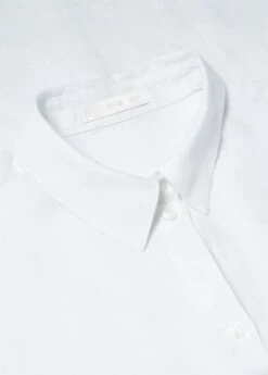 Chemise 100 % Lin -New Trendy Shop 47095651 02 D8