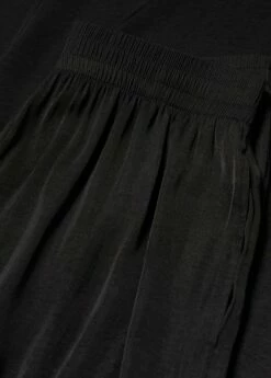 Pantalon Palazzo Taille Basse -New Trendy Shop 47098633 99 D8