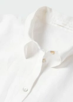 Chemise Lin Poche 37 Chemise Lin Poche -New Trendy Shop 57000003 02 D8