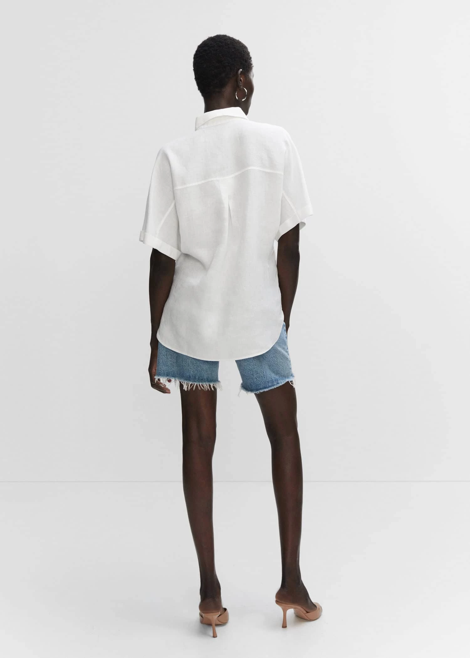 Chemise Lin Poche 12 Chemise Lin Poche – Image 12