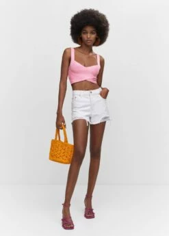 Top Maille Croisé -New Trendy Shop 57000258 81 99999999 01