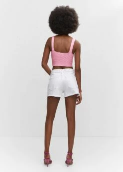 Top Maille Croisé -New Trendy Shop 57000258 81 R