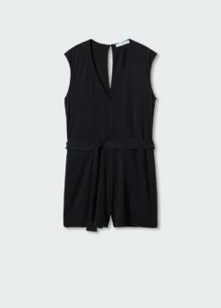 Combinaison Modal Nœud -New Trendy Shop 57000316 99 B