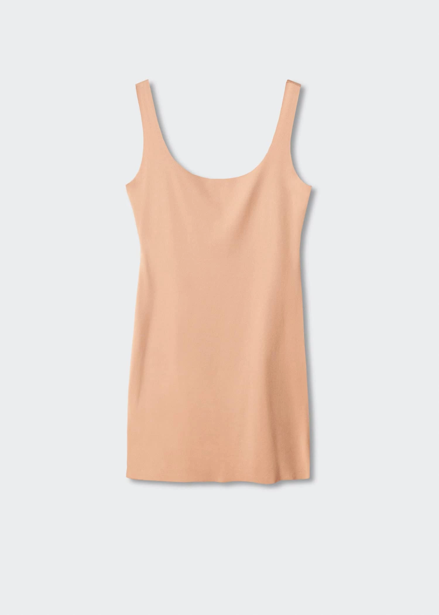 Robe Sans Couture Bretelles 7 Robe Sans Couture Bretelles – Image 7