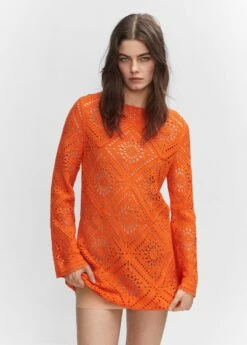 Robe Sans Couture Bretelles 18 Robe Sans Couture Bretelles -New Trendy Shop 57000494 80 D2