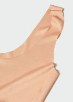 Robe Sans Couture Bretelles 19 Robe Sans Couture Bretelles -New Trendy Shop 57000494 80 D8