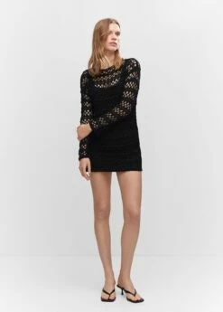 Robe Sans Couture Bretelles 22 Robe Sans Couture Bretelles -New Trendy Shop 57000494 99 99999999 01