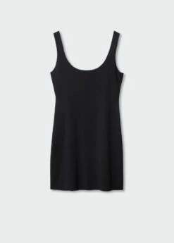 Robe Sans Couture Bretelles 27 Robe Sans Couture Bretelles -New Trendy Shop 57000494 99 B