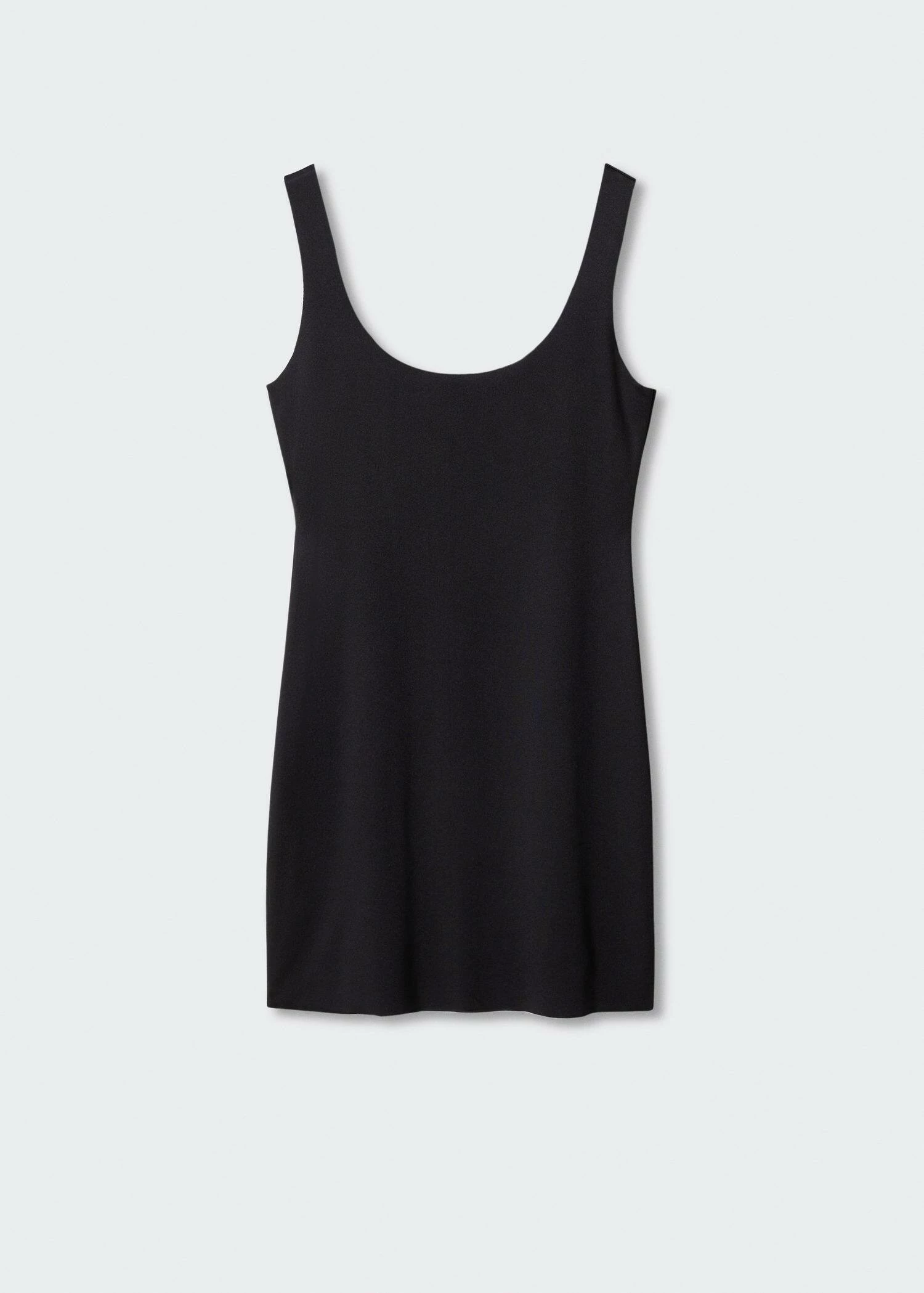 Robe Sans Couture Bretelles 14 Robe Sans Couture Bretelles – Image 14