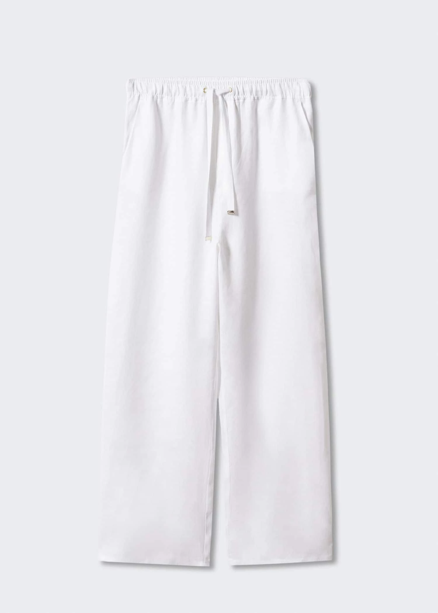Pantalon Lin Nœud 8 Pantalon Lin Nœud – Image 8