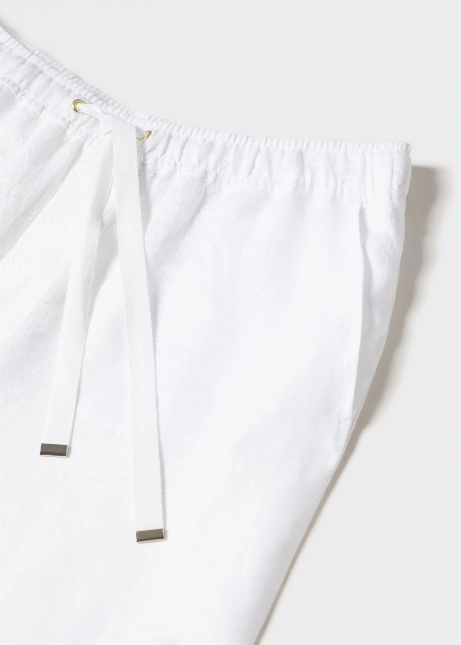 Pantalon Lin Nœud 7 Pantalon Lin Nœud – Image 7