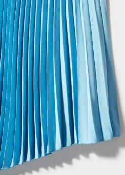 Jupe Plissée Asymétrique 14 Jupe Plissée Asymétrique -New Trendy Shop 57001103 50 D8