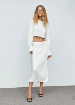 Blouse Crop Dos Nu 9 Blouse Crop Dos Nu -New Trendy Shop 57003826 05 99999999 01