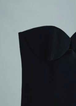 Robe Structurée Encolure Cœur 14 Robe Structurée Encolure Cœur -New Trendy Shop 57005157 99 D8