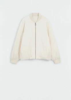 Veste Bomber Matelassée -New Trendy Shop 57006024 05 B