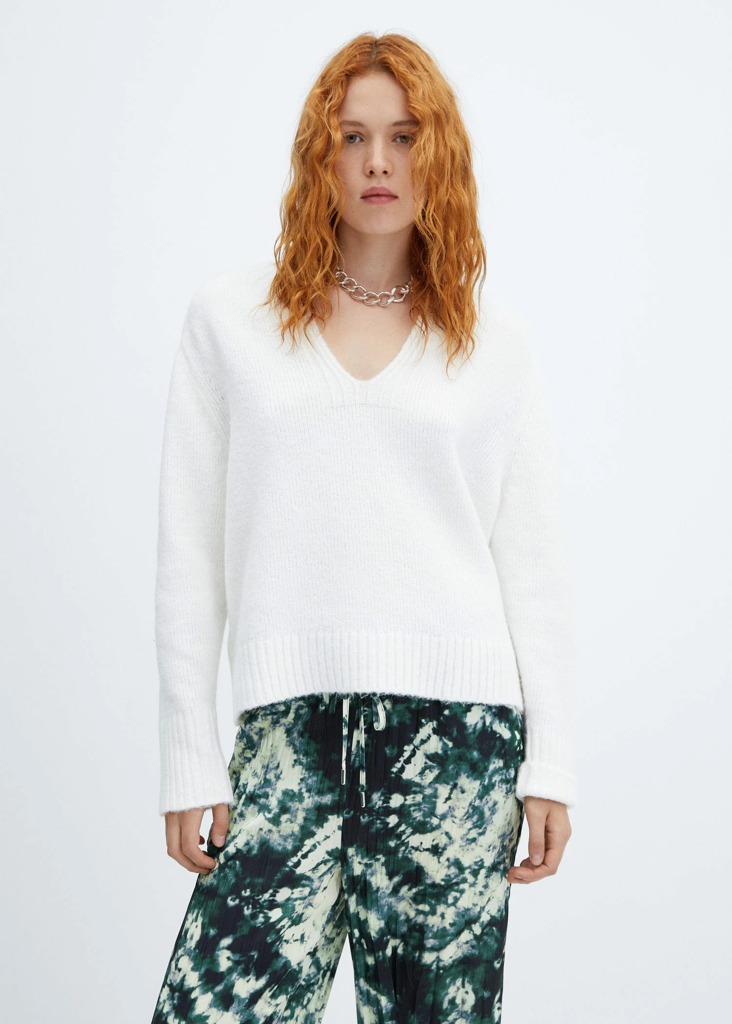 Pantalon Plissé Tie And Dye 4 Pantalon Plissé Tie And Dye – Image 4