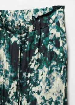 Pantalon Plissé Tie And Dye 12 Pantalon Plissé Tie And Dye -New Trendy Shop 57006030 43 D8