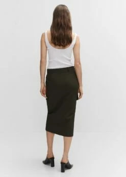 Top Maille Col V -New Trendy Shop 57010252 05 R