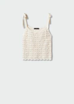 Top Crochet Nœuds -New Trendy Shop 57010266 05 B