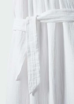 Robe Bretelles Ceinture -New Trendy Shop 57010287 01 D8