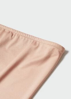 Crop Top Sans Couture -New Trendy Shop 57010494 80 D8