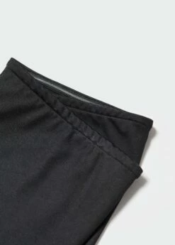 Crop Top Sans Couture -New Trendy Shop 57010494 99 D8