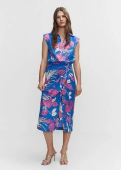 Chemise Imprimée Sans Manches -New Trendy Shop 57010718 52 99999999 01