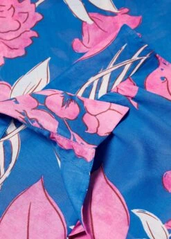 Chemise Imprimée Sans Manches -New Trendy Shop 57010718 52 D8