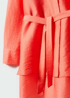 Chemise Lyocell Nœud 12 Chemise Lyocell Nœud -New Trendy Shop 57010723 87 D8