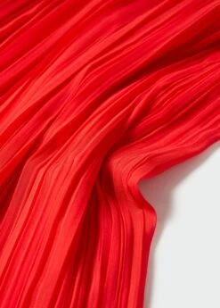 Jupe Longue Plissée -New Trendy Shop 57010728 70 D8