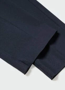 Pantalon Skinny Crop 26 Pantalon Skinny Crop -New Trendy Shop 57010760 56 D8