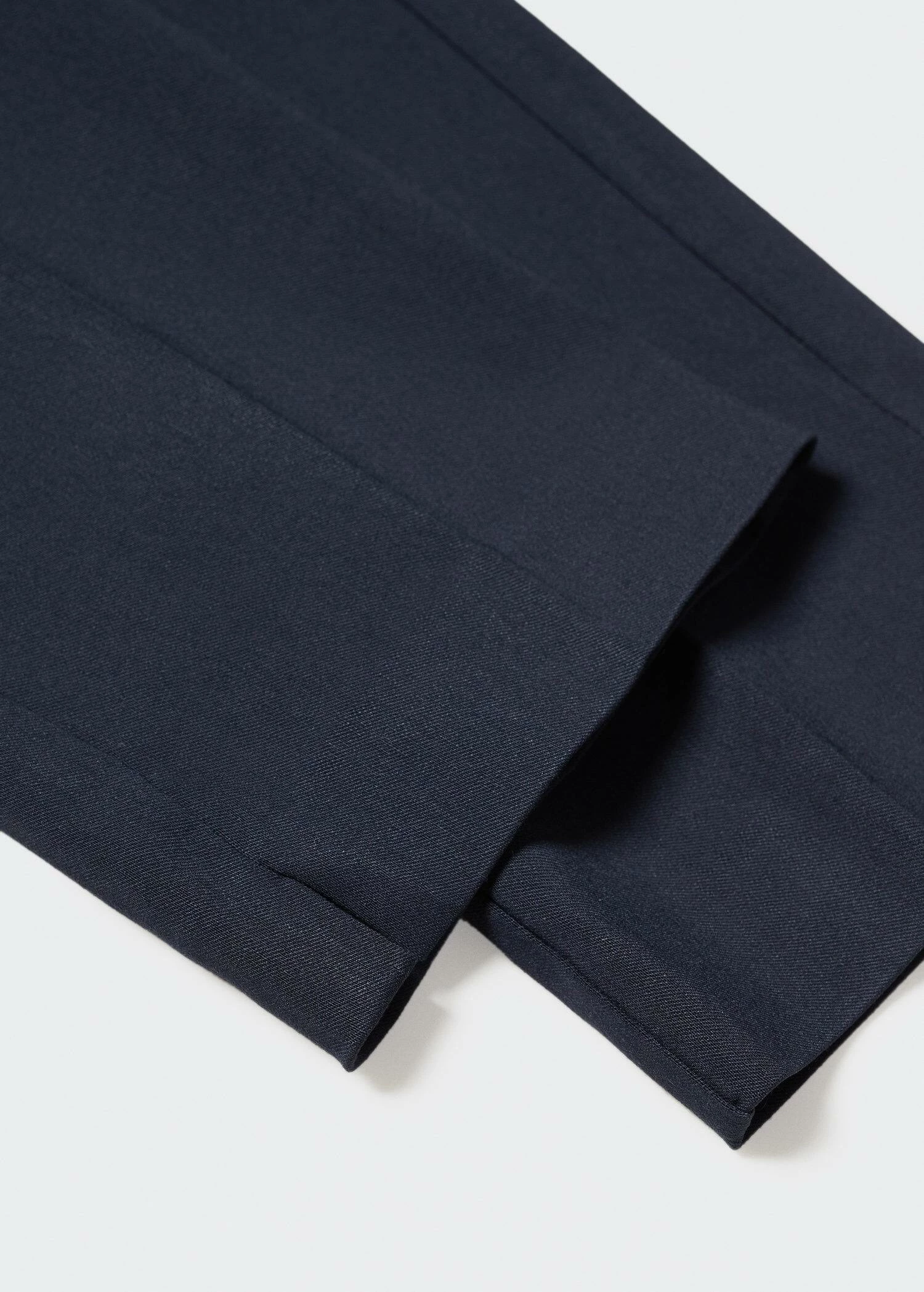 Pantalon Skinny Crop 8 Pantalon Skinny Crop – Image 8